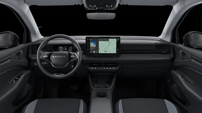 Škoda Epiq