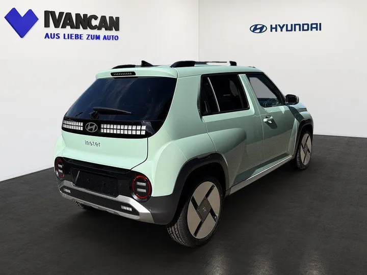 Hyundai INSTER