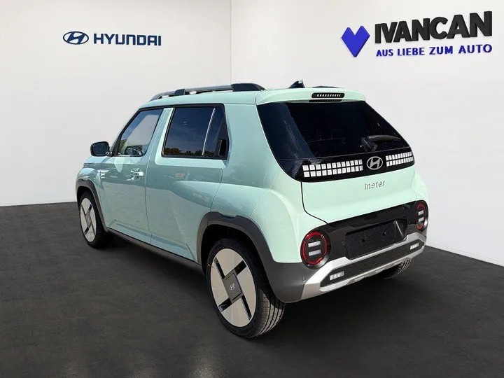 Hyundai INSTER