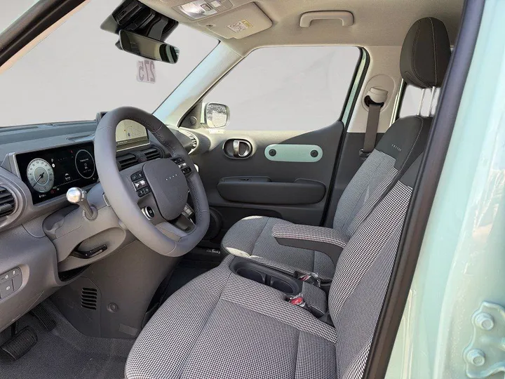 Hyundai INSTER