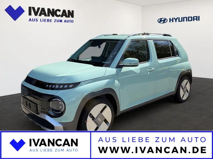 Hyundai INSTER