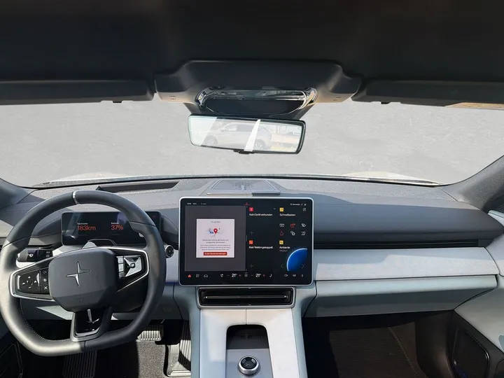 Polestar 4