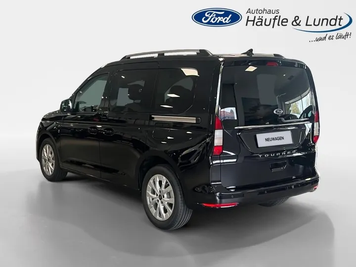 Ford Tourneo Connect