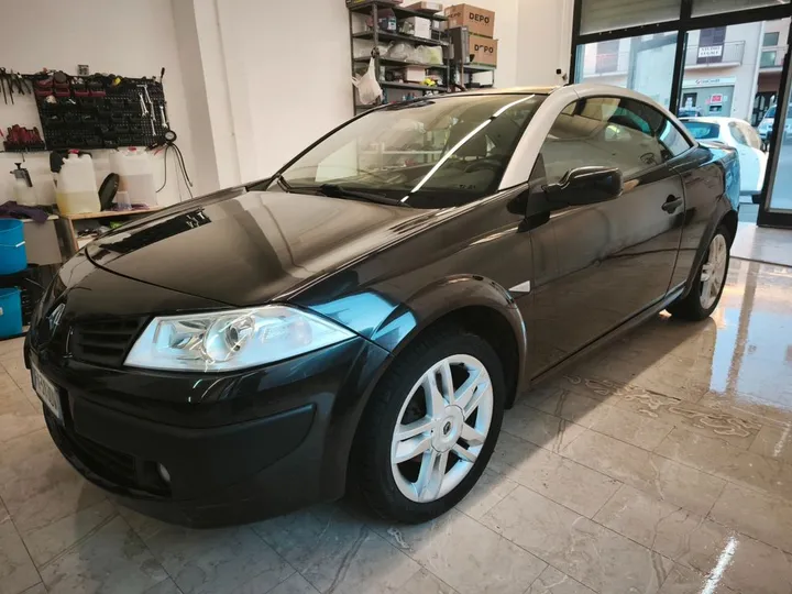 Renault Other