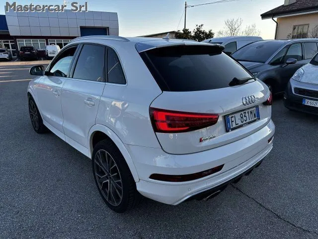 Audi Other