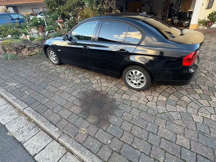 BMW 318