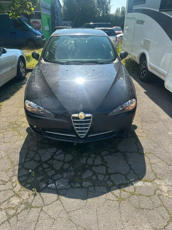 Alfa Romeo 147