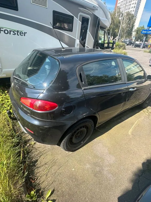 Alfa Romeo 147