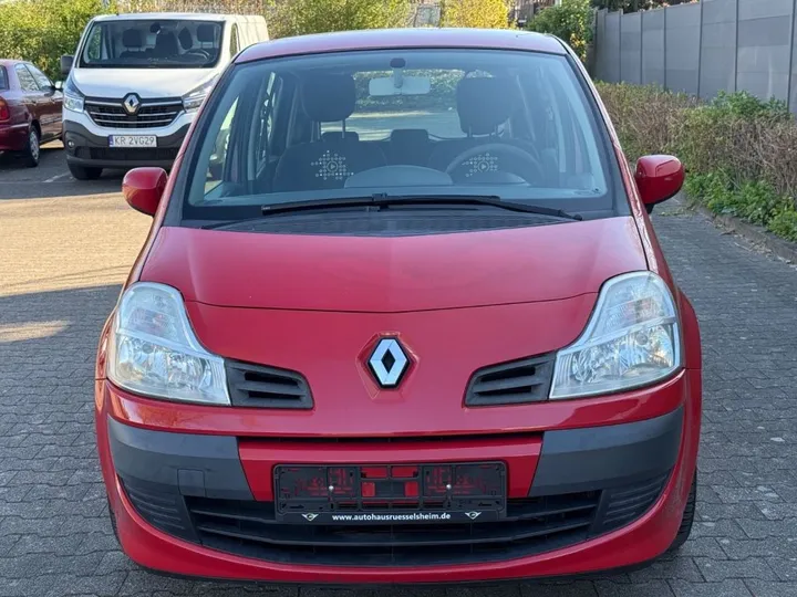 Renault Modus