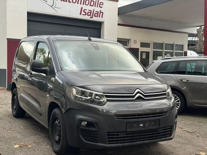 Citroën Berlingo