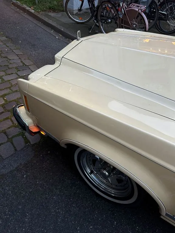 Ford Granada