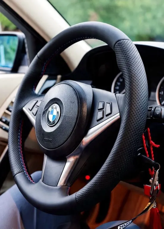 BMW 525