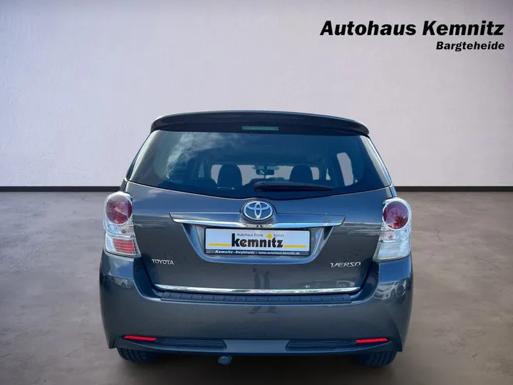 Toyota Verso