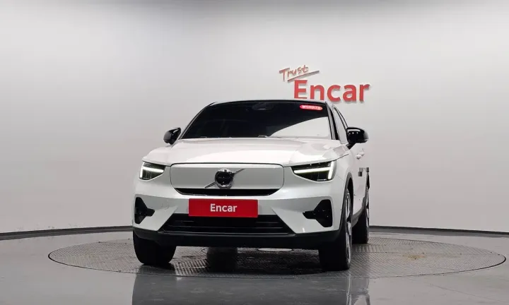 Volvo C40
