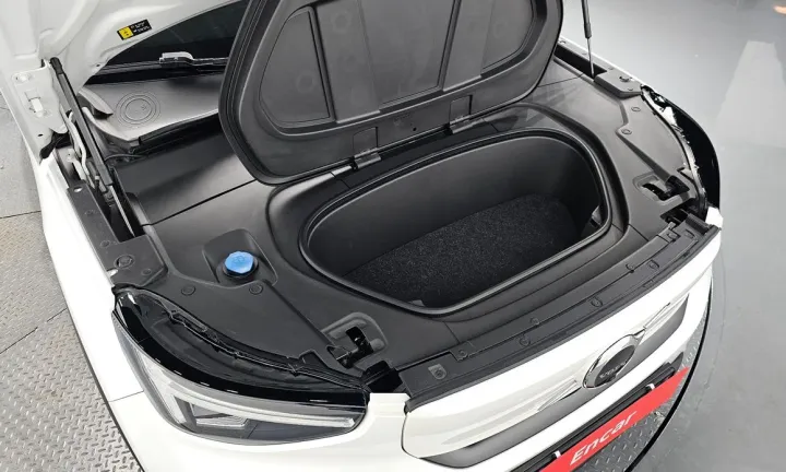 Volvo C40