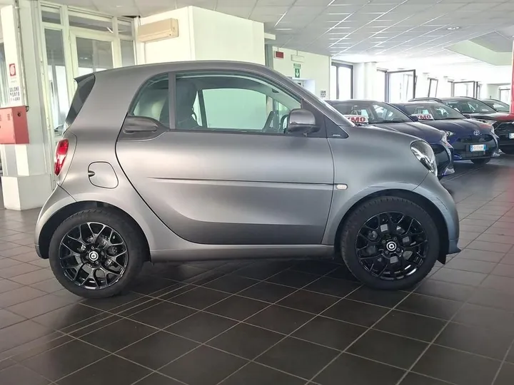 Smart Other