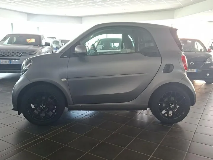Smart Other