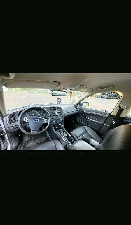 Saab 9-3