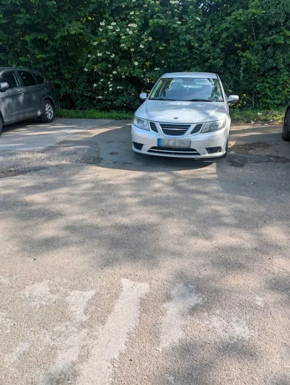 Saab 9-3
