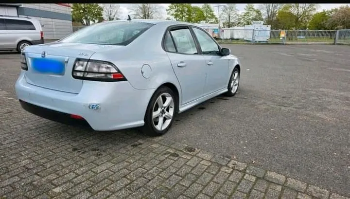 Saab 9-3