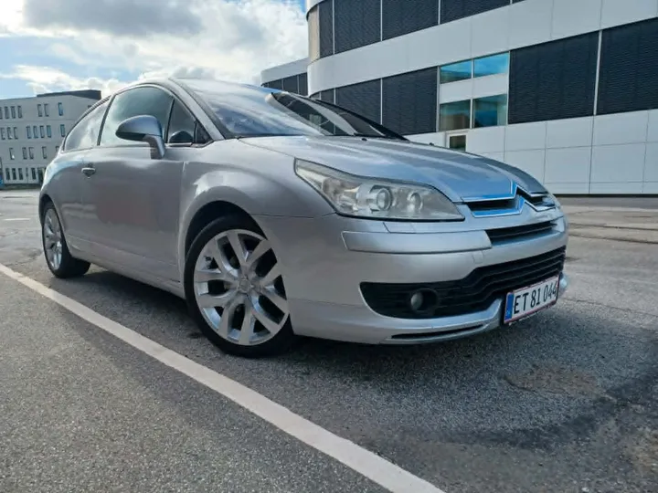 Citroën C4