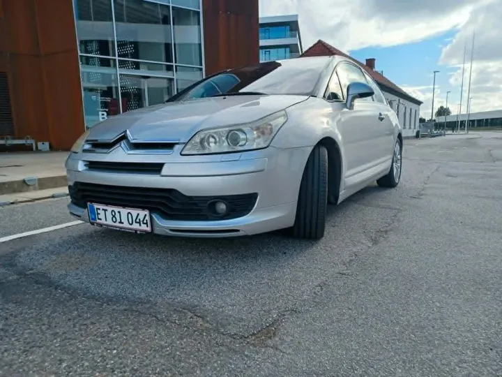 Citroën C4