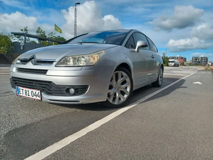 Citroën C4