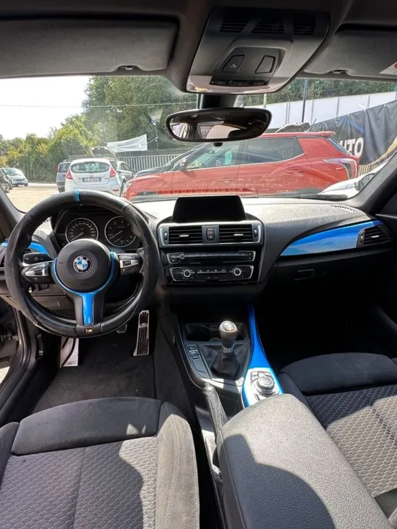BMW 114