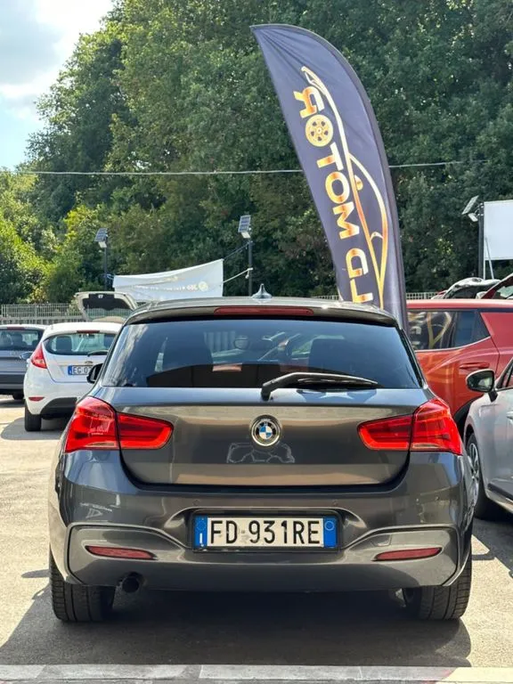 BMW 114