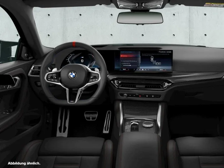 BMW M240i