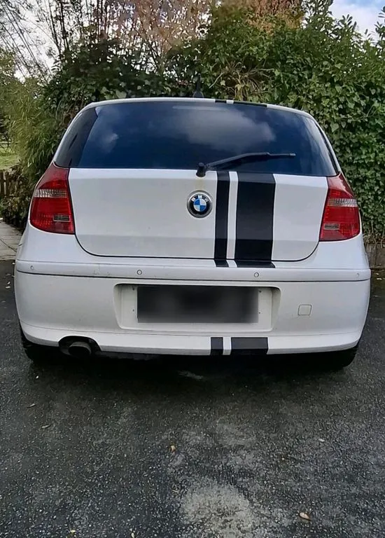 BMW 116