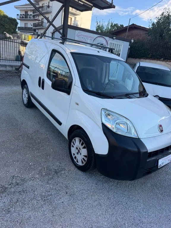 Fiat Fiorino