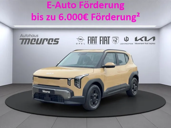 Kia EV2