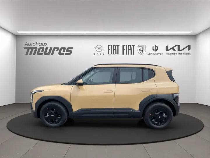 Kia EV2