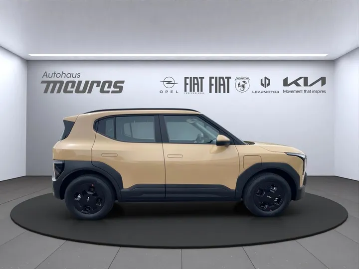 Kia EV2