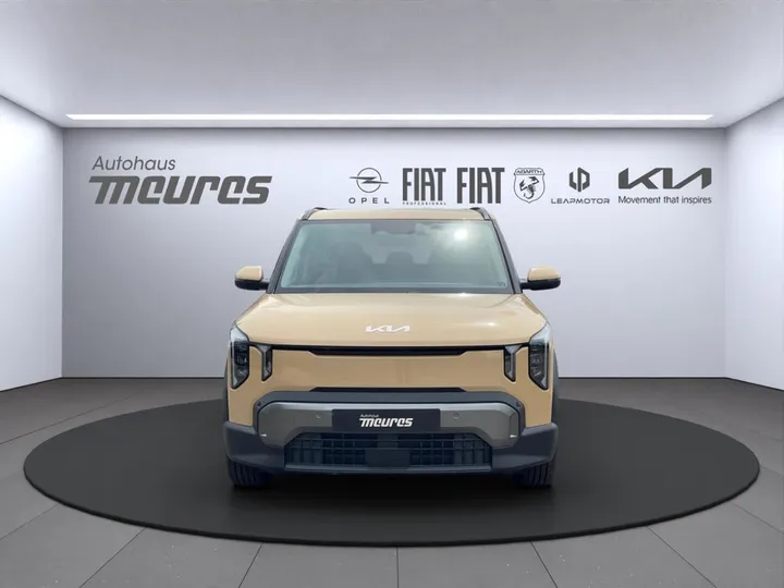 Kia EV2