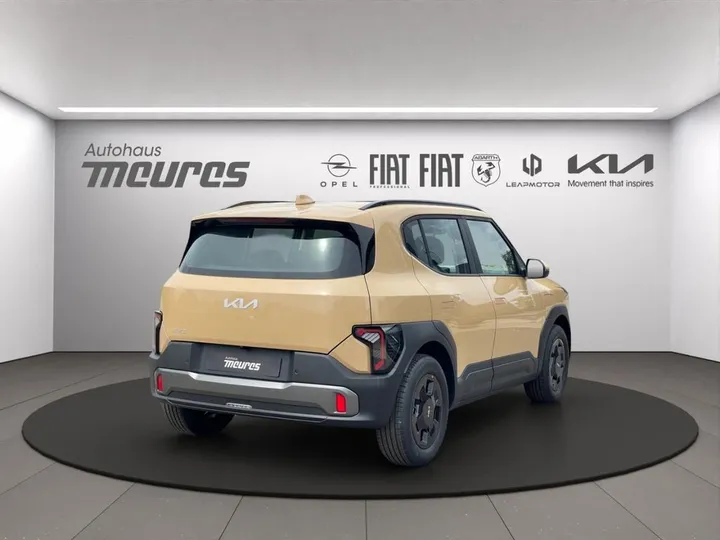 Kia EV2
