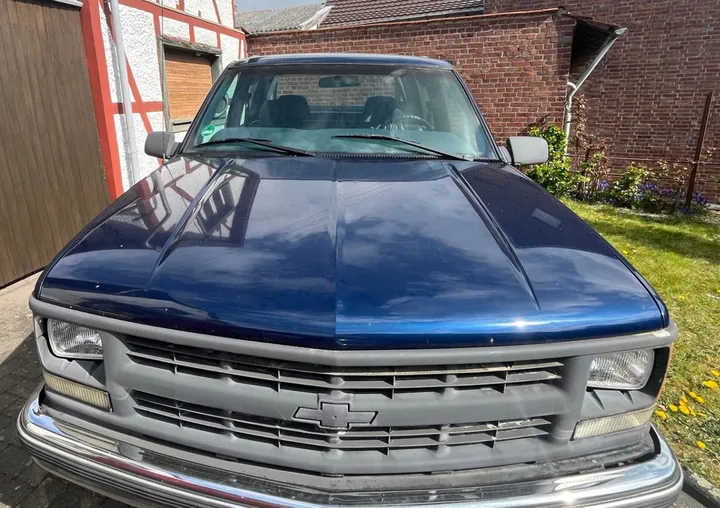 Chevrolet Other