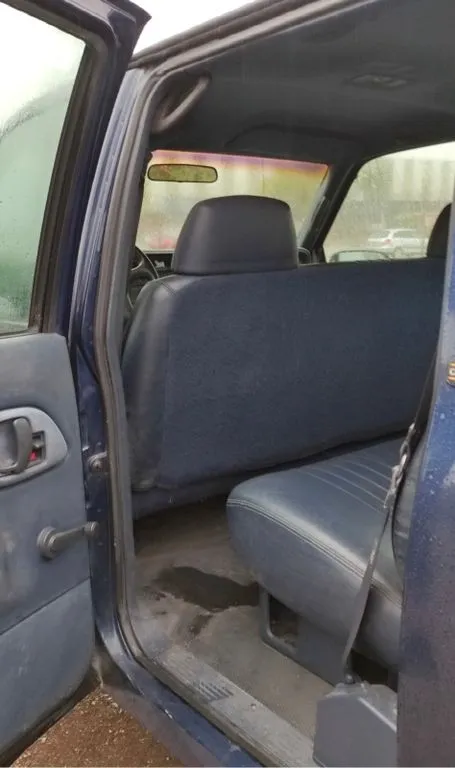 Chevrolet Other