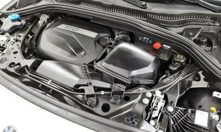 BMW 2-Series