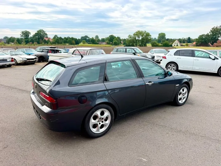 Alfa Romeo Other
