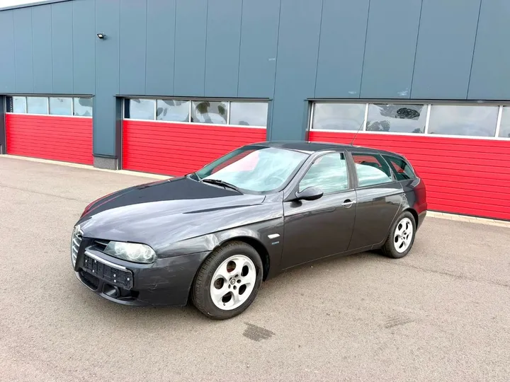 Alfa Romeo Other