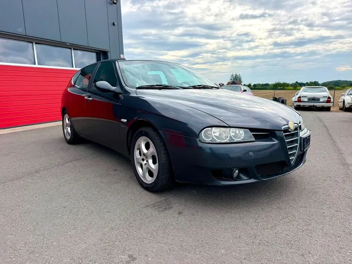 Alfa Romeo Other