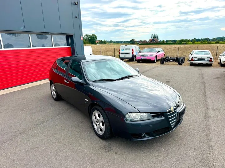 Alfa Romeo Other