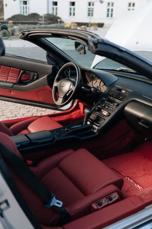Honda NSX