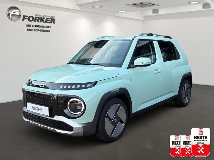 Hyundai INSTER