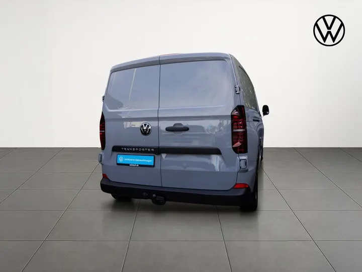 Volkswagen T7 Transporter