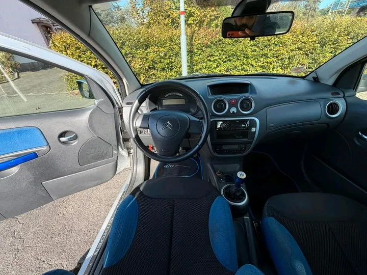 Citroën C2