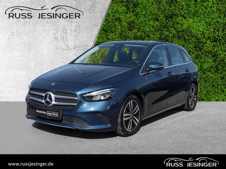 Mercedes-Benz B 250