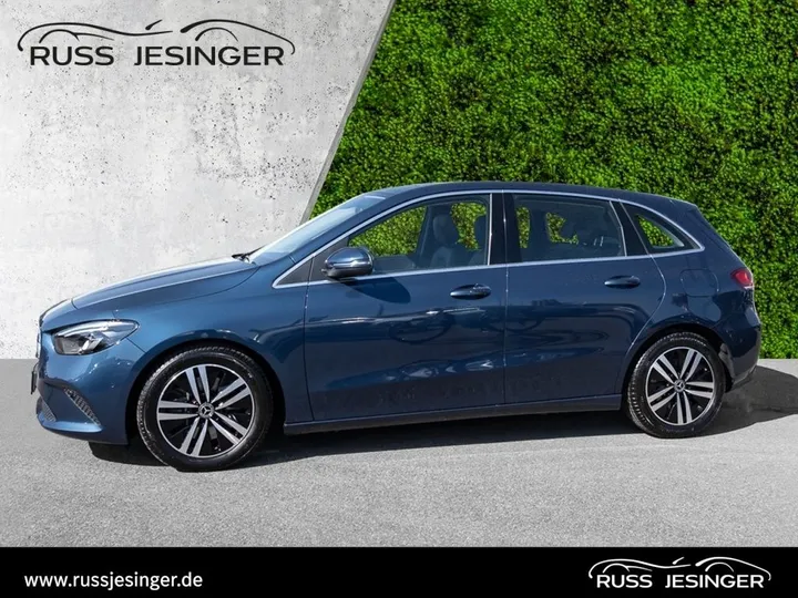 Mercedes-Benz B 250